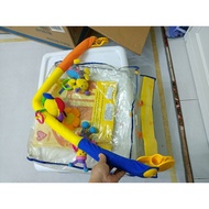 1 year old baby bed toy