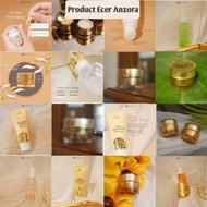 ECER ANZORA SKINCARE ORIGINAL ECERAN ANZORA