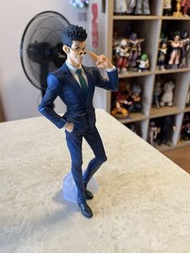 一番賞 Hunter x Hunter