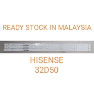 HISENSE LED BACKLIGHT 32D50