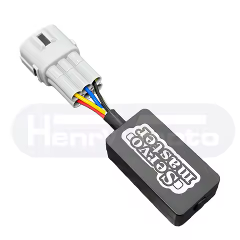 Motorcycle Accessories - For Suzuki DL1000 VSTROM 2013 - 2019 DL XT V-STROM Eliminatore servo valvol