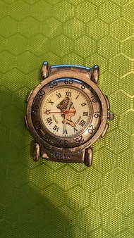 香港皇家警察手錶