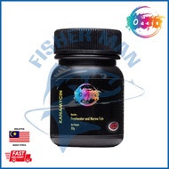 Oasis Kana-mycin Fish Medication/Ubat Ikan/Fish Medicine [50g/200g]