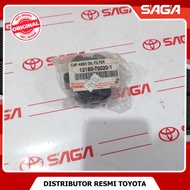 MESIN SAGA | Kijang Diesel Engine Oil Cap with Gear-Corolla E80 (AE80) Original TOYOTA 12180-70020