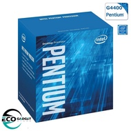 Intel® Pentium® Processor G4400 (3M Cache, 3.30 GHz, FCLGA1151)
