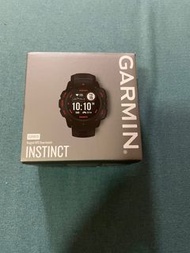 Garmin Esports Rugged GPS Smartwatch Instinct