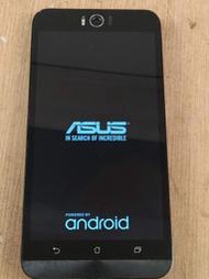 故障機 ASUS ZenFone Selfie (ZD551KL) Z00UD 零件機 綠色