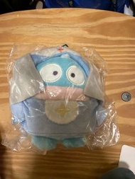 Keroro x 水怪 公仔