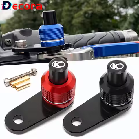 For Kymco Super Dink 300 125 Xciting 500 250 Downtown 125i 300i 350i Moto Parts Brake Lever Parking 