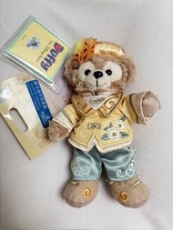 Duffy Bear 迪士尼小熊吊飾 Disney 達菲