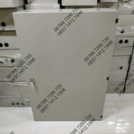 Box panel indoor 60x120 120x60 60x120x25 60 x 120 x 25 cm. 1.2mm