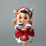 🏆💎平台認證商家🏆💎 原神 可莉 咖啡店 甜品 手辦 公仔 Genshin Impact Keli Coffee Shop Dessert Figure Doll hkpower
