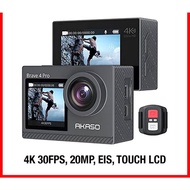 Akaso Brave 4 Pro Action Camera