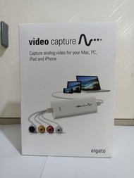 Elgato Video Capture USB 2.0