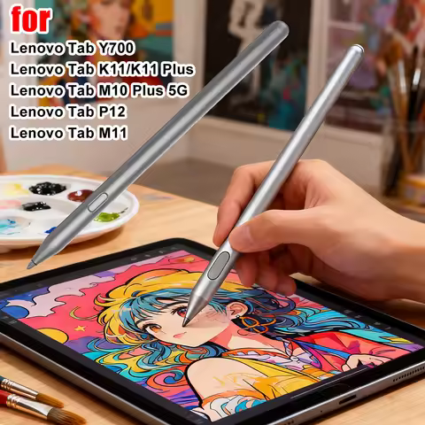 Tab Pen Plus for Lenovo Tab Pen Plus AP500U AP501U Stylus Pen Tilt Recognition Stylus Pencil for Len