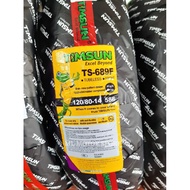 Buy 1 Free 1  Tyre Gum Tyre Timsun Tayar TS-689F