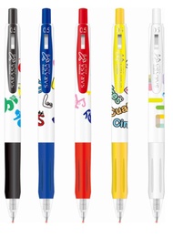  ZEBRA LM SARASA 0.5 HIRAGANA