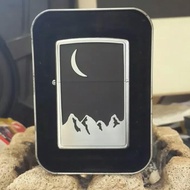 Zippo marlboro moon original