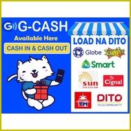 ☑ ♒ ✻ TARPAULIN GCASH RATES