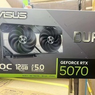 5070 Graphics Card Asus/Invida/Colorful Rainbow/Gigabyte/Sotai/Gengsheng 5060/5070/5080 Full Series 