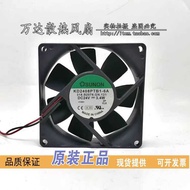 SUNON 8025 8cm/cm 24V 3.4W KD2408PTB1-6A Inverter Cooling Fan
