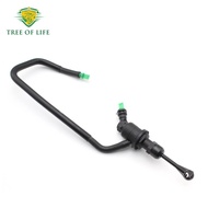 New Clutch Master Cylinder For NISSAN TIIDA C11X SC11X NV200 30610-EL00B 30610-9U100 30610-1KM0A 306