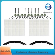[quietnight.ph] For Lefant M210 M210S M210B M213 / OKP Life K2 K3 K3A K4 K5 Spare Parts Accessories 
