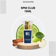 Szindore 9PM Club Extrait de Parfum (EDP) for men