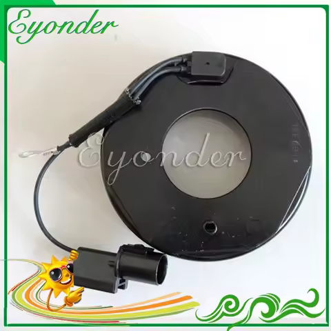 A/C AC Air Conditioning Compressor Magnetic Clutch Field Coil for KIA Spectra Spectra5 SX Rondo Borr