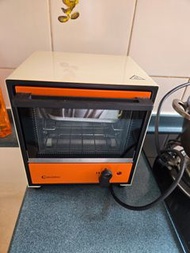 Cuisinart 小型電焗爐