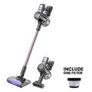Electrova Smart Cordless Vacuum Cleaner iTech Pro (23kpa)