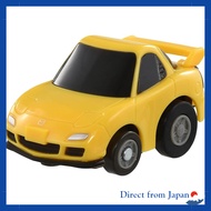 Choro-Q e-04 Toyota Corolla Levin (AE86) with Special Edition Choro-Q Coin - Winner of Japan Toy Awa