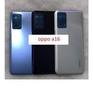 Case set for Oppo A16 phone
