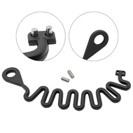 【BET】For S80 S60 S40 S60L XC60 XC90 Fuel Tank Gas Cap Filler WIre Tether Cable[my]
