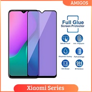 Tempered Glass 10D 9H Redmi 9T 8 8A 10 5G A1 A1 Plus A2 12C A5 7 9 9A 9C 10 10A 10C 10 5G 8 8A Note 