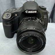 New Canon Eos 60D #Canon60D #Canon #Dslrcanon #Canoneos60D