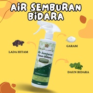 AIR SEMBURAN BIDACARE BIDARA RUQYAH