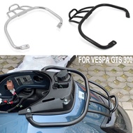 For VESPA GTS 300 Rear Bracket Rear Luggage Bag GTS300 GTV300 GTS-300 Vespa Motorcycle Armrest Sport