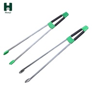 [Homyl] Trash Garbage Picker Grabber Trash Grabber Tool Garden Nabber Plog Grabber