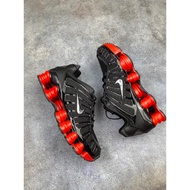 Original Nike Shox TL Full length cylindrical air cushion strong shock-absorbing sports shoes Breath