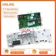 80%NEW ORIGINAL For Electrolux WASHING MACHINE EWF85761 EWP85752 BOARD Customized products