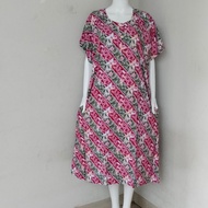 JESS JESS JESS || DS L3 (IMMEDIATE SLEEVES) GOLDEN HORSE DRESS/ LD 124 CM