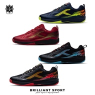 HUNDRED BEAST X Badminton Shoes