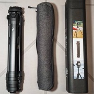 Peak Design Travel Tripod 鋁合金 遊行...