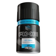 AXE DEO SPRAY ICE CHILL 150ML WT2