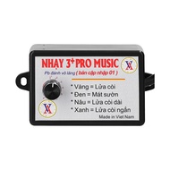 12-24V 12 Tones Volume Switching nhay 3 pro music 12v Horn Controller Electric Horn Speaker Sound Co