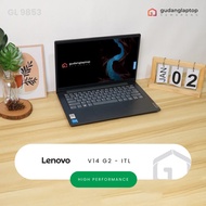 Laptop LENOVO V14 G2 - ITL