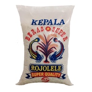 SEMBAKO - Beras Rojolele 5 Kg