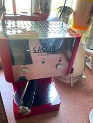 Gaggia espresso coffee 咖啡機