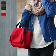 [Direct from Japan]AYANOKOJI Sarei [Inventory] Gamaguchi tote bag